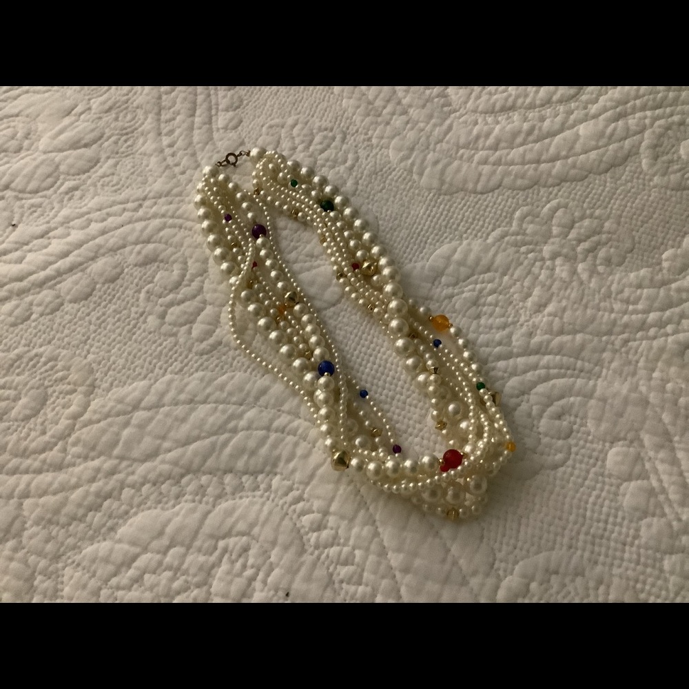 Pearls